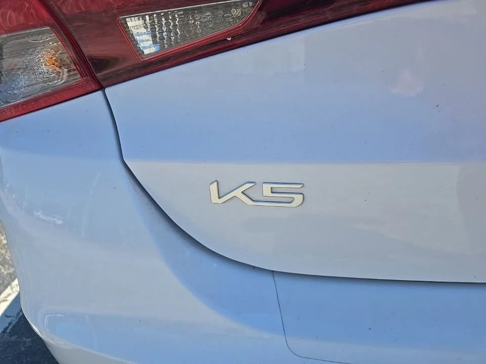 2024 Kia Optima/K5 - Image 6 of 19