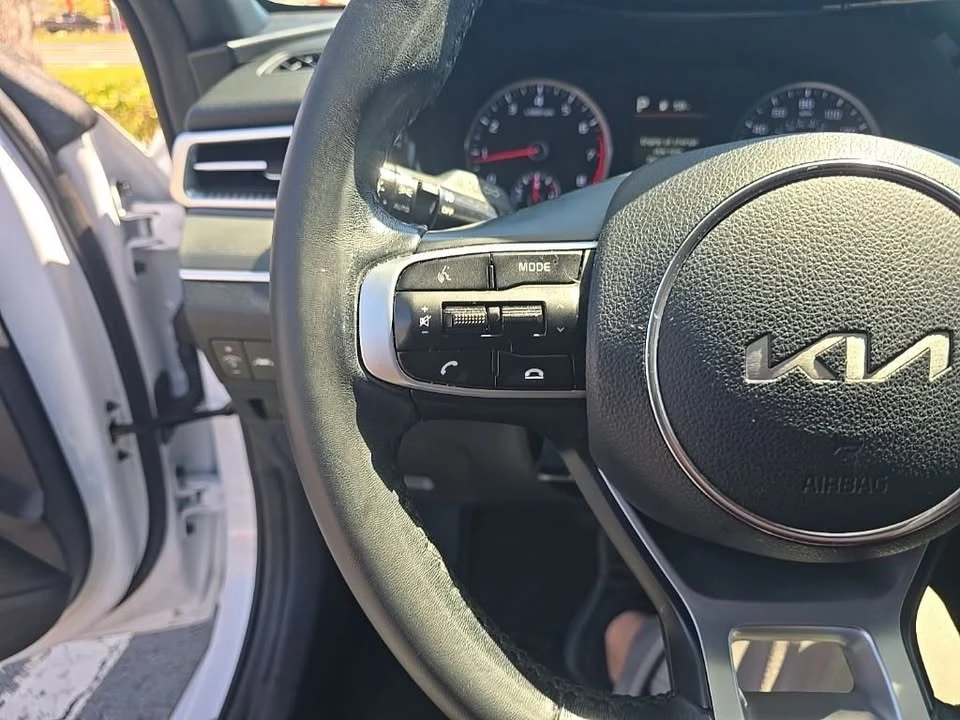 2024 Kia Optima/K5 - Image 16 of 19