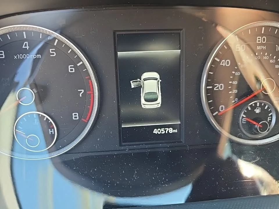 2024 Kia Optima/K5 - Image 12 of 19