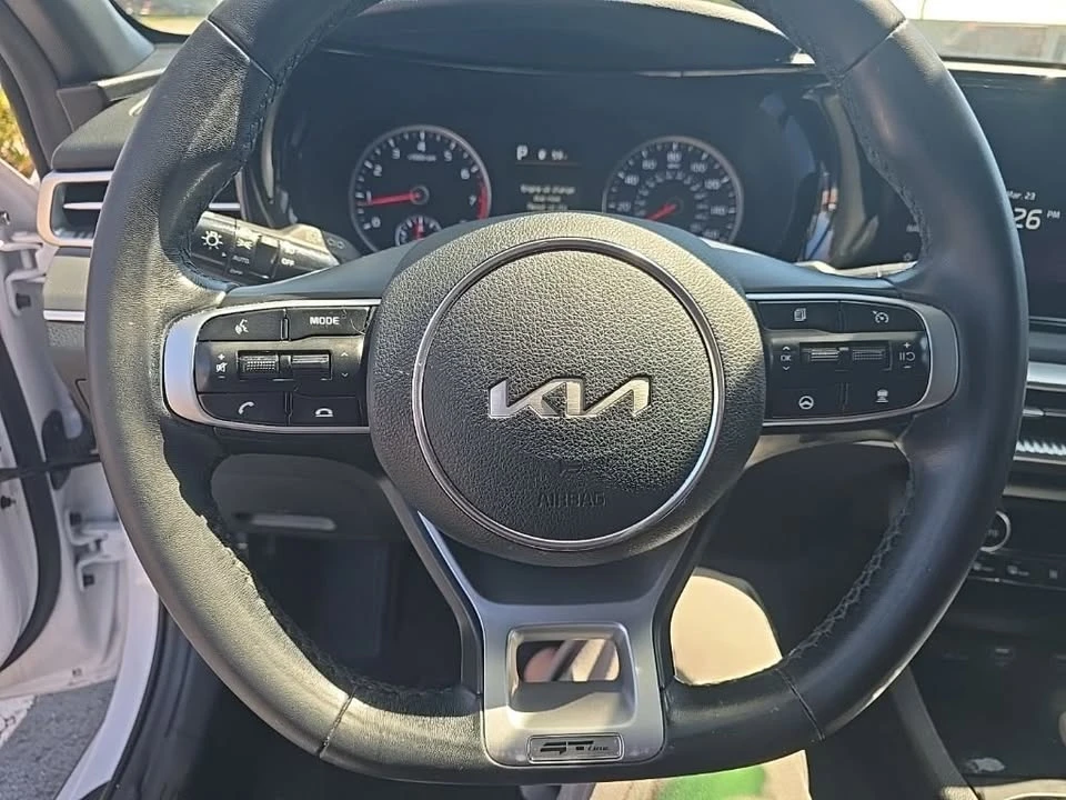 2024 Kia Optima/K5 - Image 15 of 19
