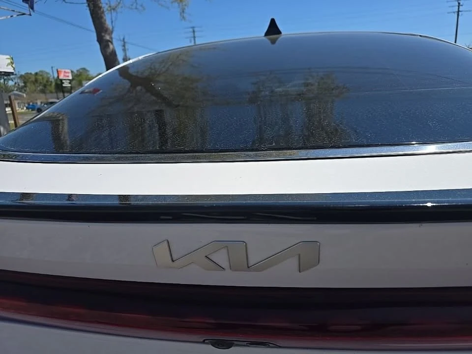 2024 Kia Optima/K5 - Image 5 of 19