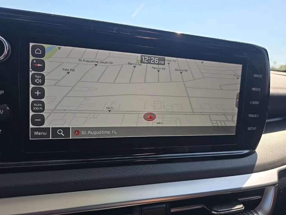 2024 Kia Optima/K5 - Image 18 of 19