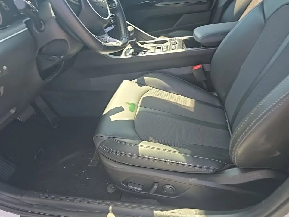 2024 Kia Optima/K5 - Image 9 of 19
