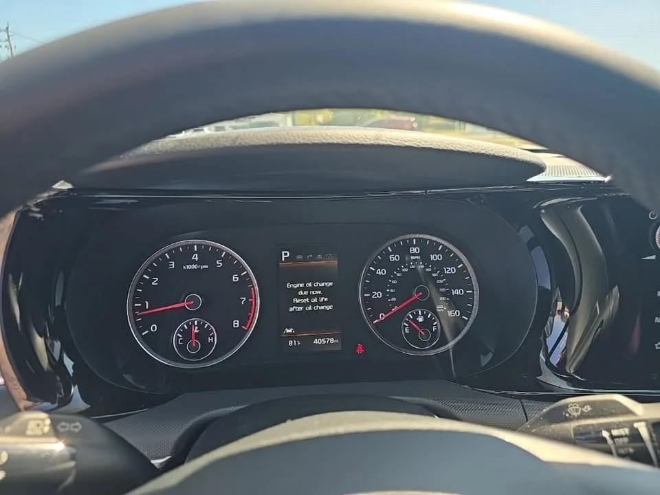 2024 Kia Optima/K5 - Image 14 of 19