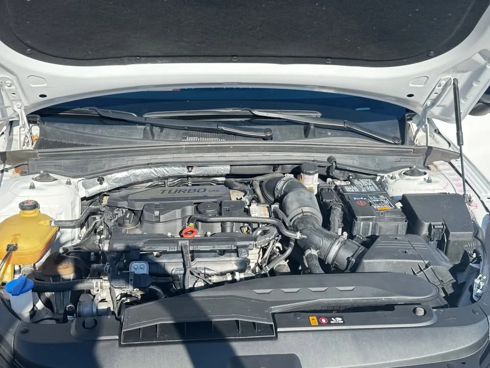 2024 Kia Optima/K5 - Image 18 of 20
