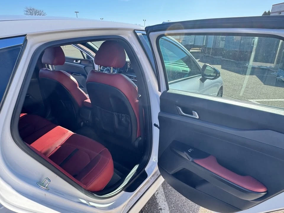 2024 Kia Optima/K5 - Image 12 of 20