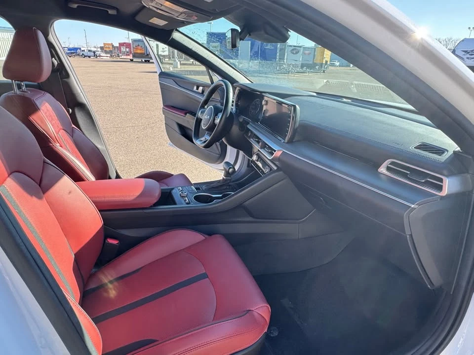 2024 Kia Optima/K5 - Image 11 of 20