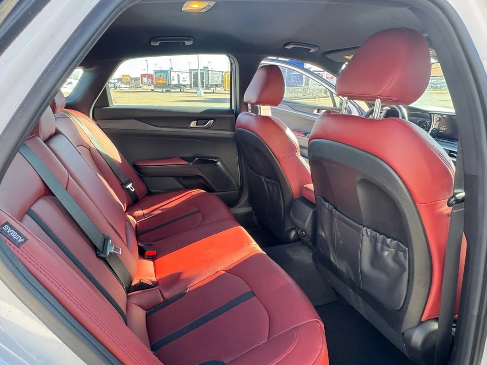 2024 Kia Optima/K5 - Image 13 of 20