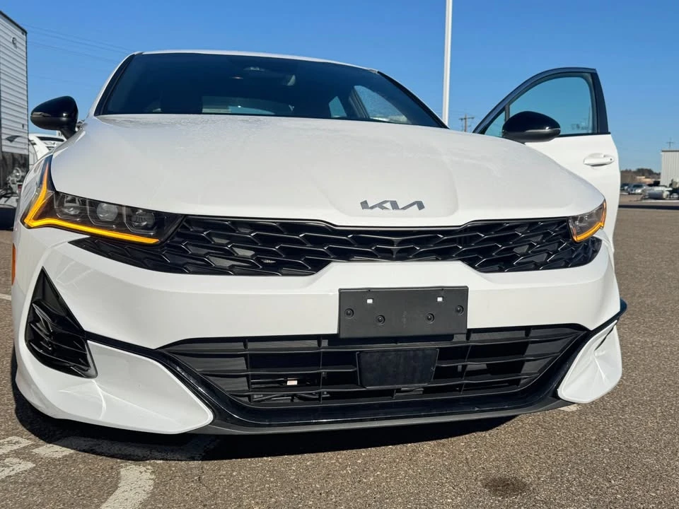 2024 Kia Optima/K5 - Image 19 of 20