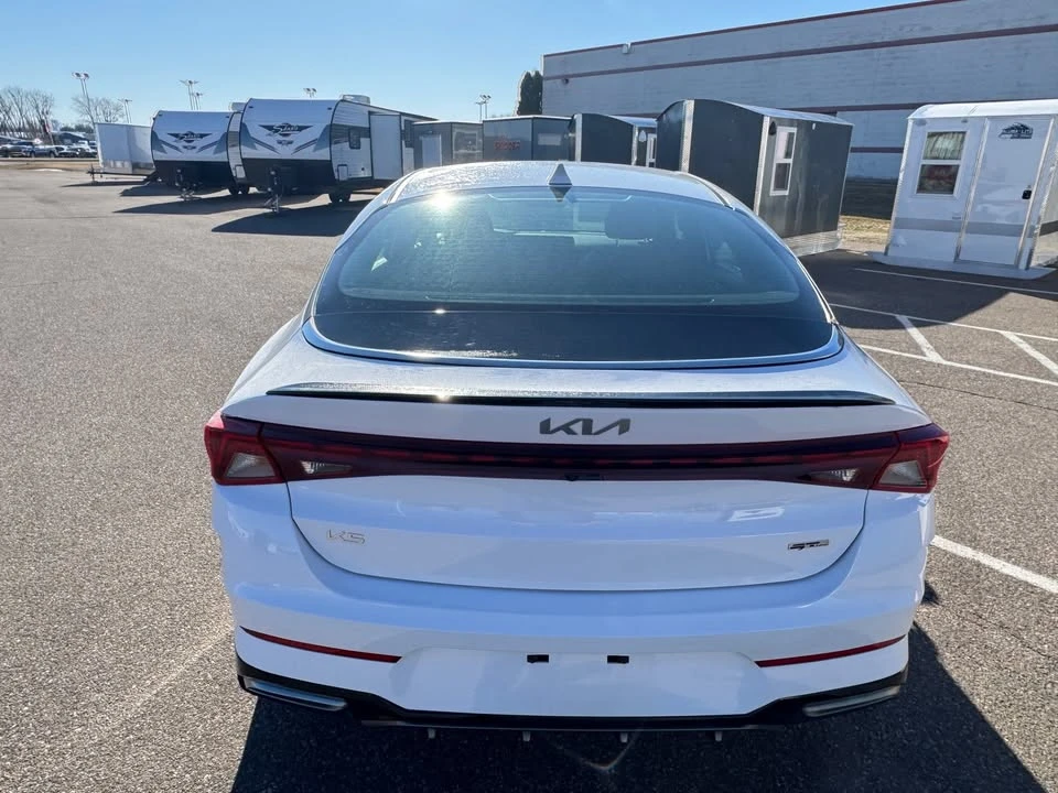 2024 Kia Optima/K5 - Image 7 of 20
