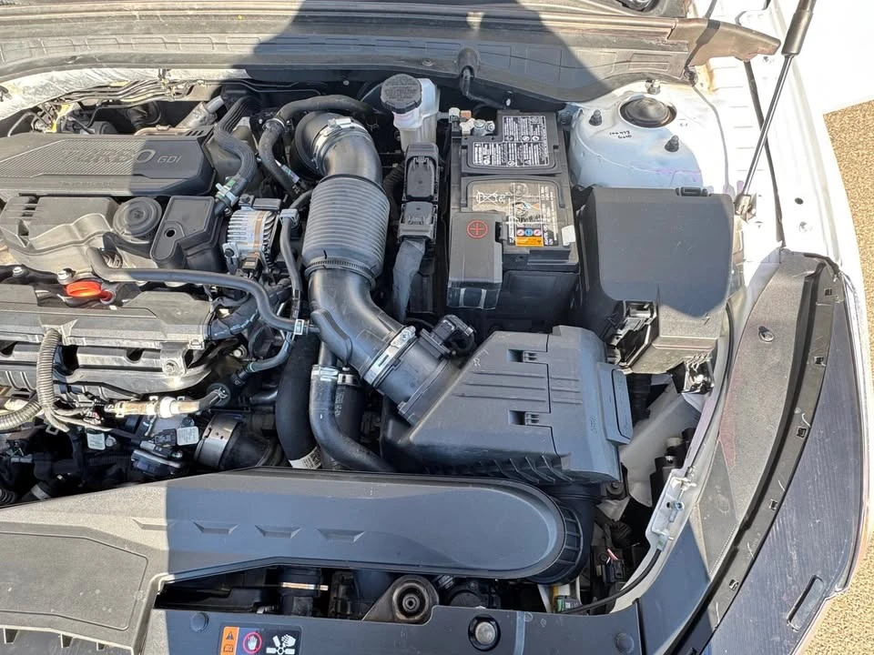 2024 Kia Optima/K5 - Image 16 of 20