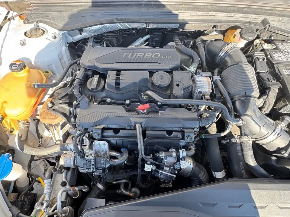 2024 Kia Optima/K5 - Image 17 of 20
