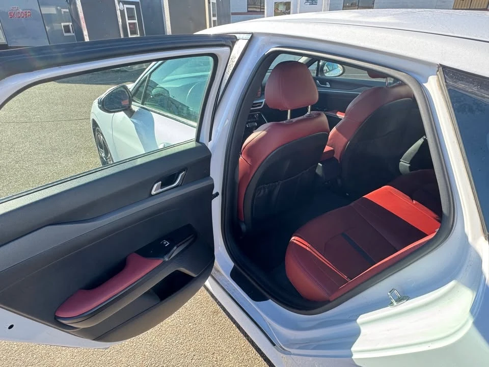 2024 Kia Optima/K5 - Image 6 of 20