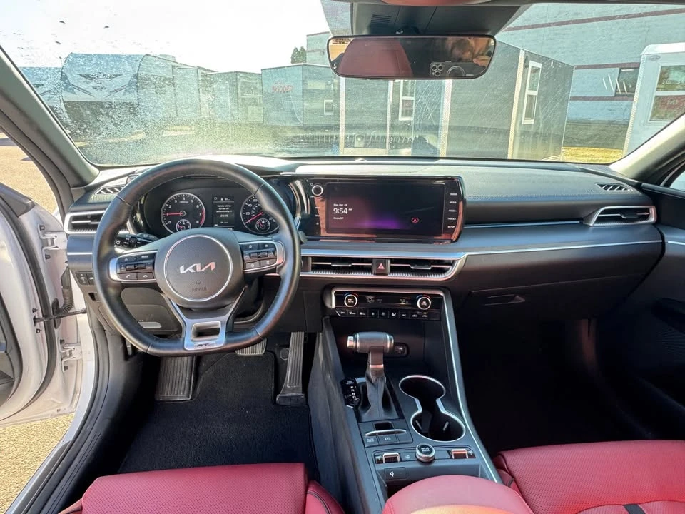 2024 Kia Optima/K5 - Image 15 of 20
