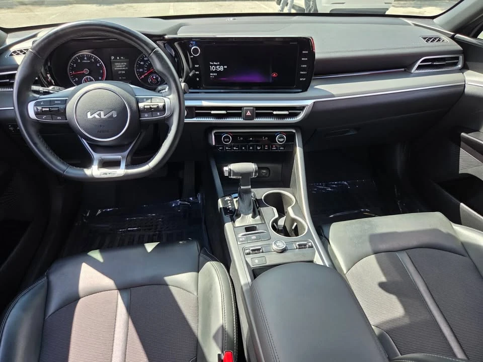 2024 Kia Optima/K5 - Image 6 of 15