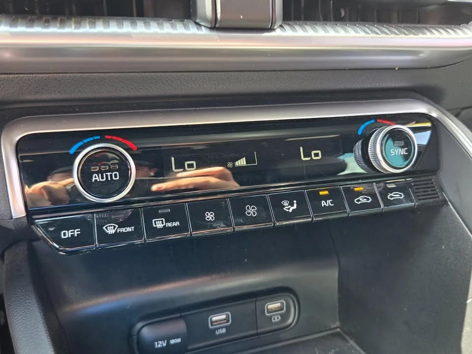2024 Kia Optima/K5 - Image 11 of 15