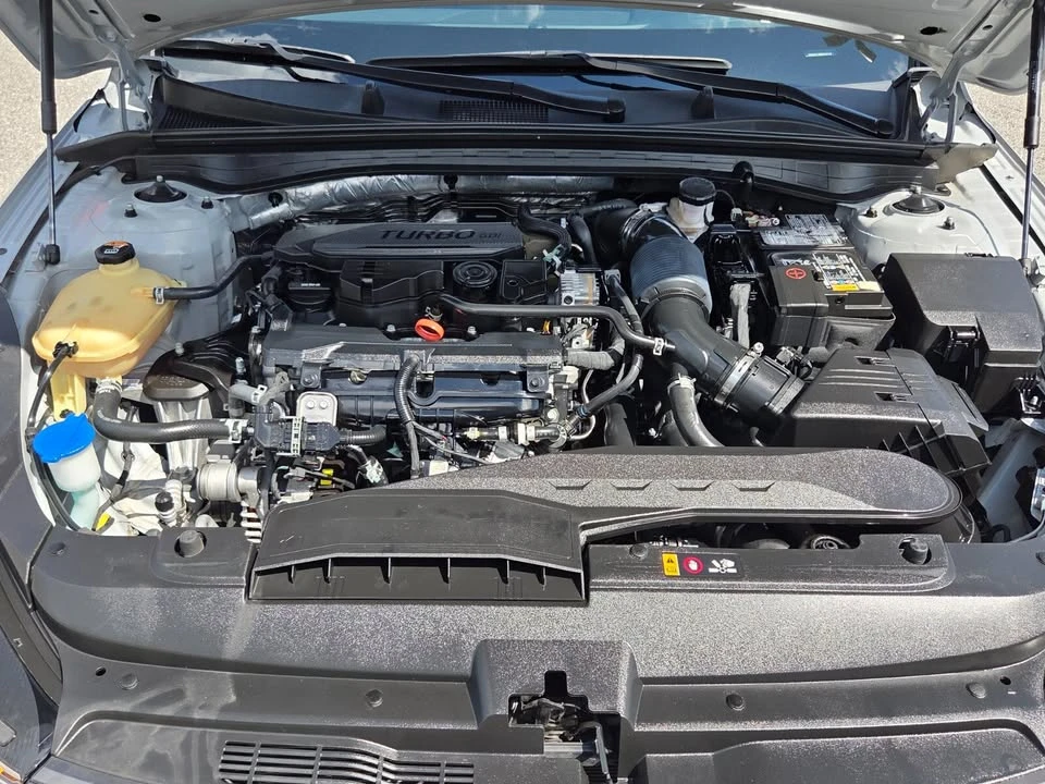 2024 Kia Optima/K5 - Image 10 of 15