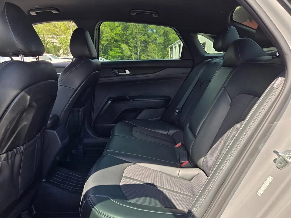 2024 Kia Optima/K5 - Image 5 of 15