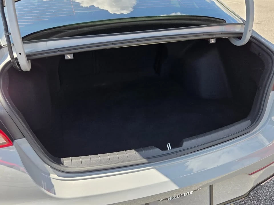 2024 Kia Optima/K5 - Image 7 of 15