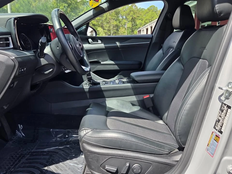 2024 Kia Optima/K5 - Image 4 of 15