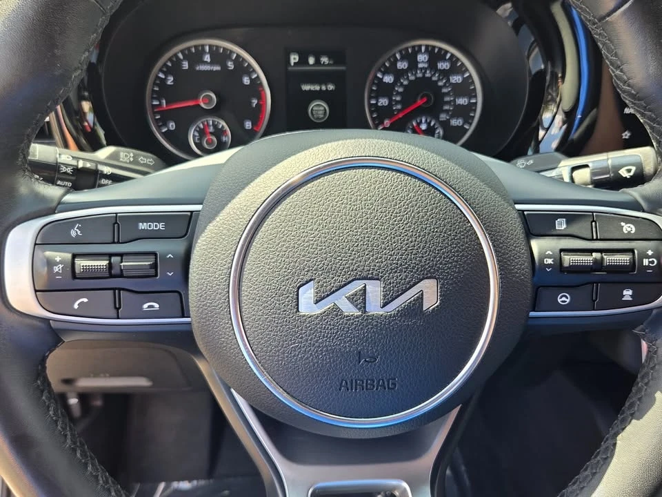 2024 Kia Optima/K5 - Image 14 of 15