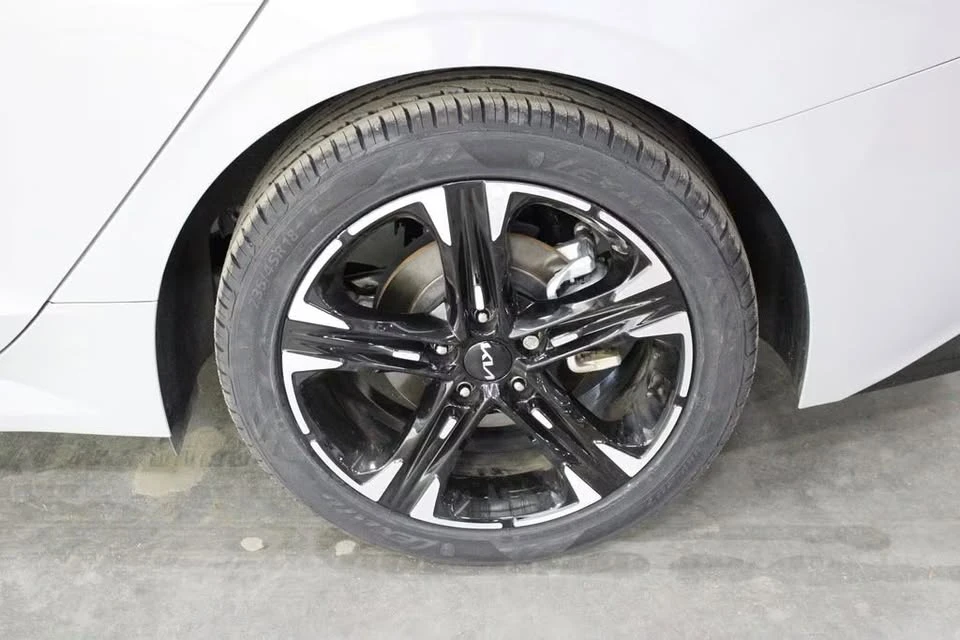 2024 Kia Optima/K5 - Image 7 of 17
