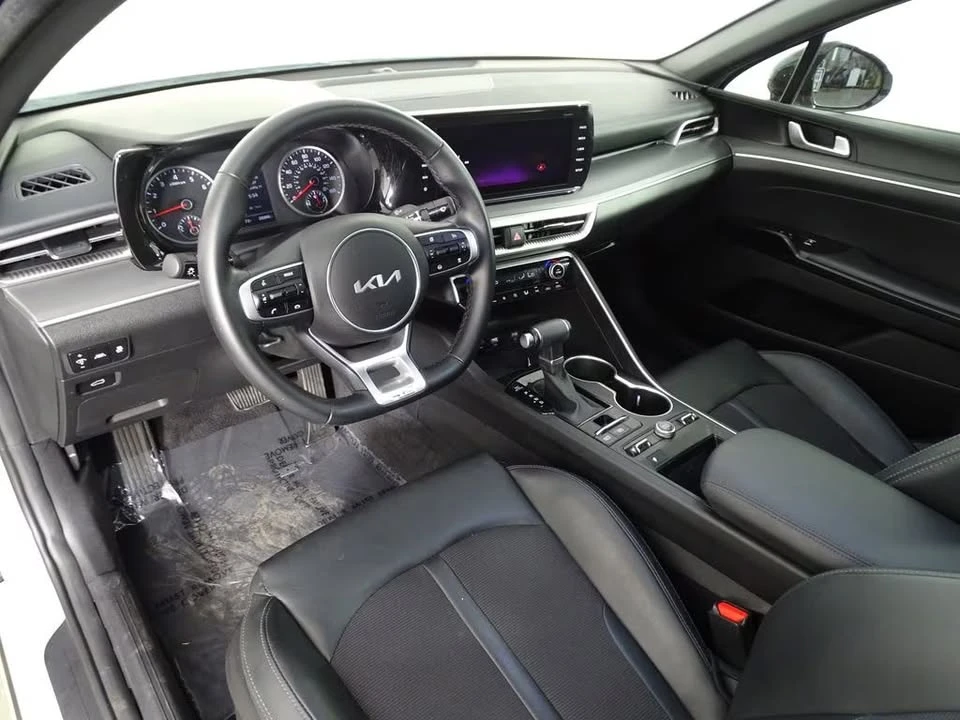 2024 Kia Optima/K5 - Image 14 of 17