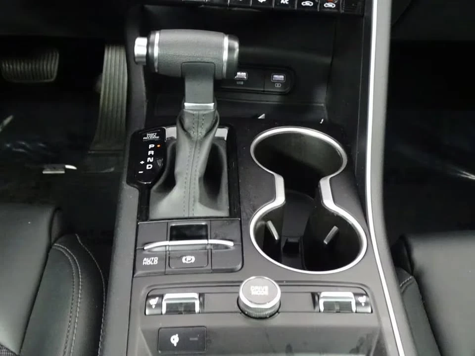 2024 Kia Optima/K5 - Image 17 of 17