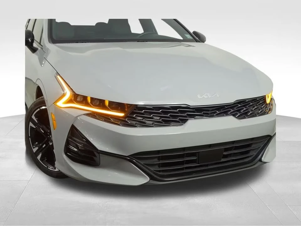 2024 Kia Optima/K5 - Image 6 of 17