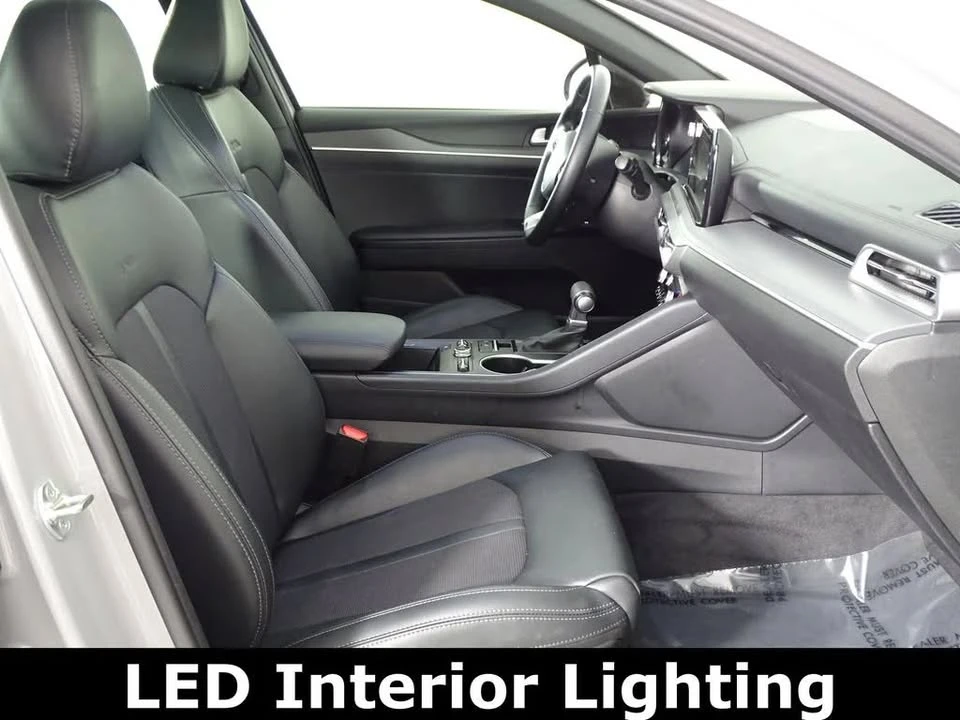 2024 Kia Optima/K5 - Image 12 of 17
