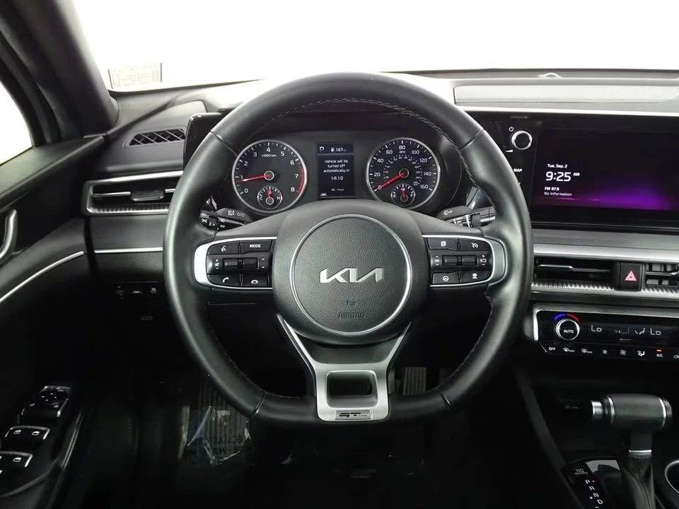 2024 Kia Optima/K5 - Image 15 of 17