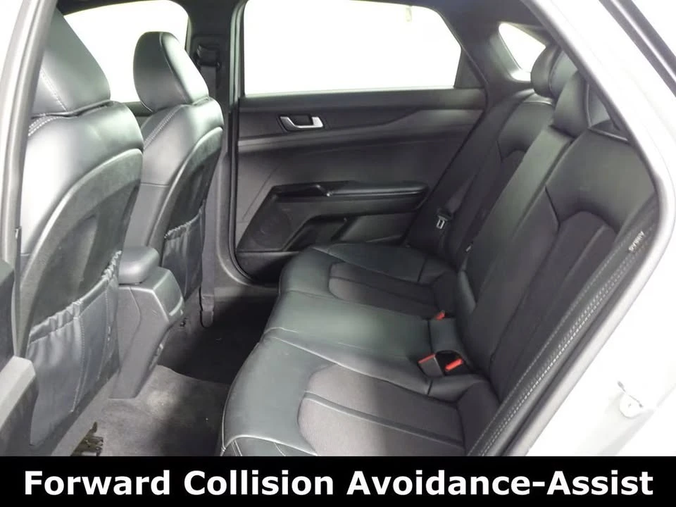 2024 Kia Optima/K5 - Image 10 of 17