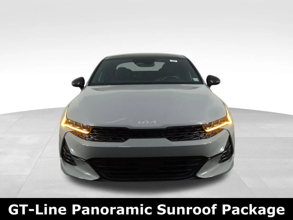2024 Kia Optima/K5 - Image 2 of 17