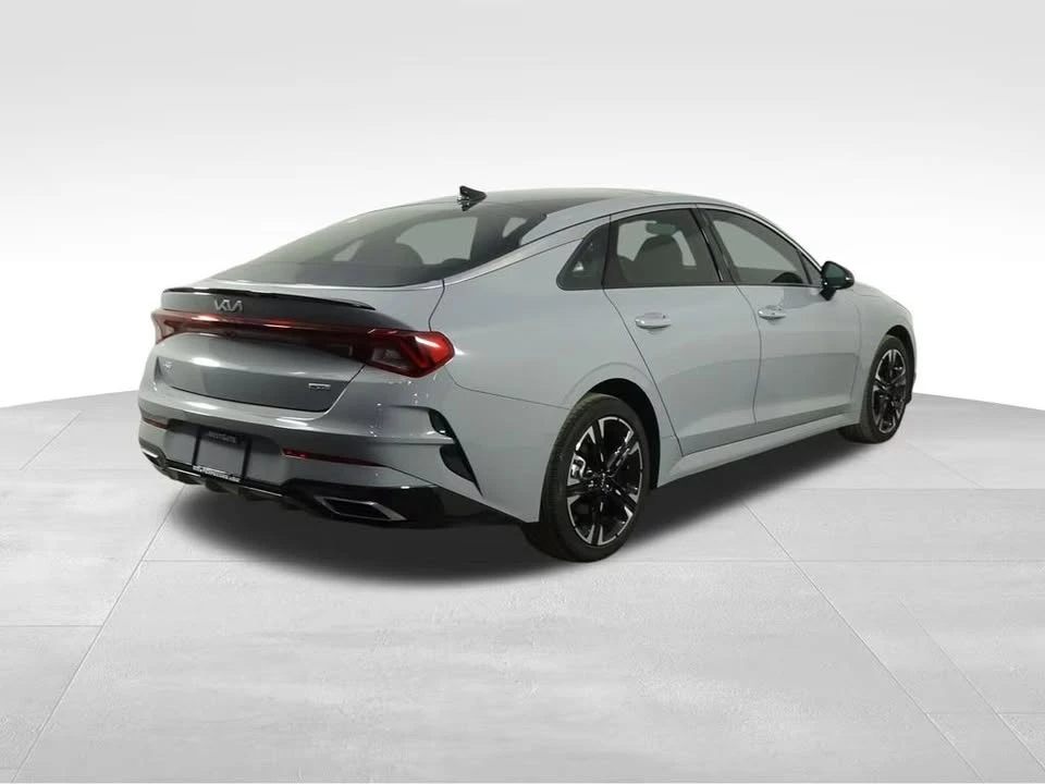 2024 Kia Optima/K5 - Image 5 of 17