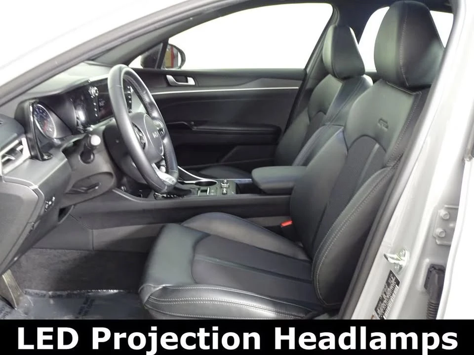 2024 Kia Optima/K5 - Image 9 of 17