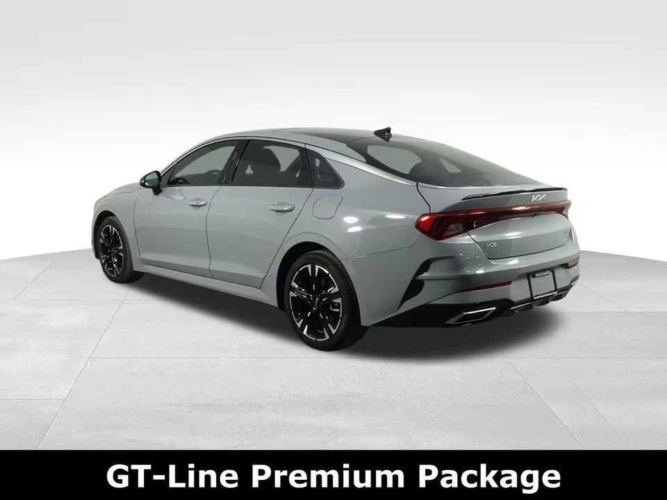 2024 Kia Optima/K5 - Image 3 of 17