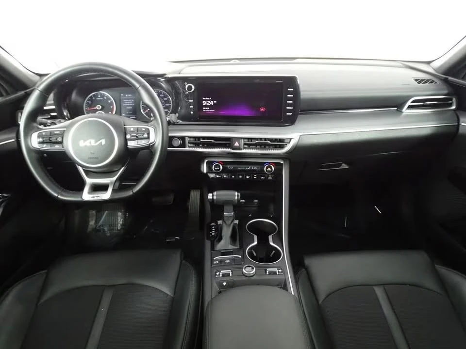 2024 Kia Optima/K5 - Image 16 of 17