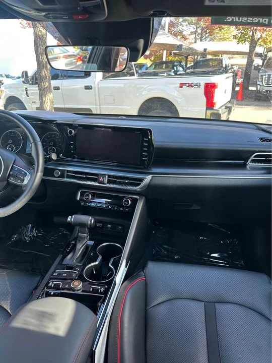 2024 Kia Optima/K5 - Image 8 of 12