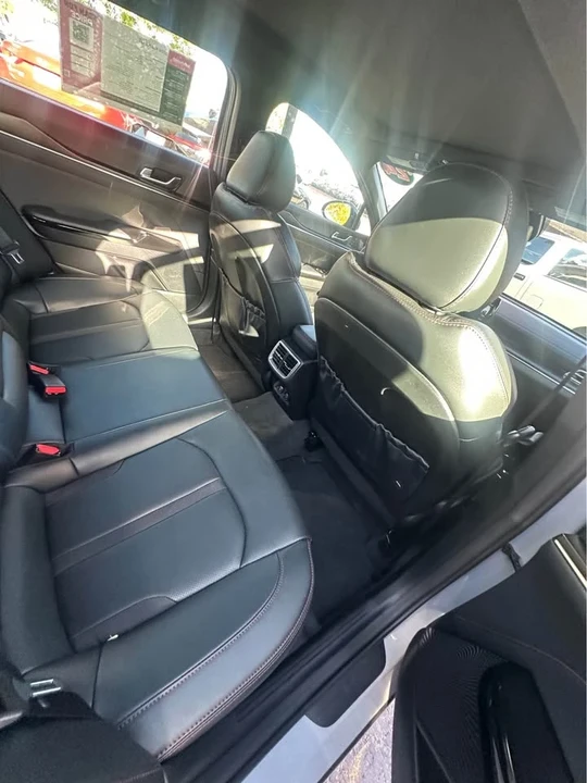 2024 Kia Optima/K5 - Image 11 of 12