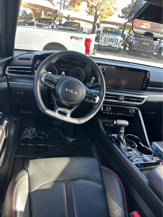 2024 Kia Optima/K5 - Image 7 of 12