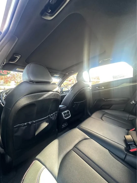 2024 Kia Optima/K5 - Image 10 of 12