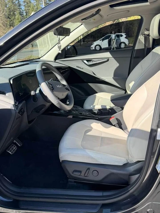 2024 Kia Niro - Image 13 of 14