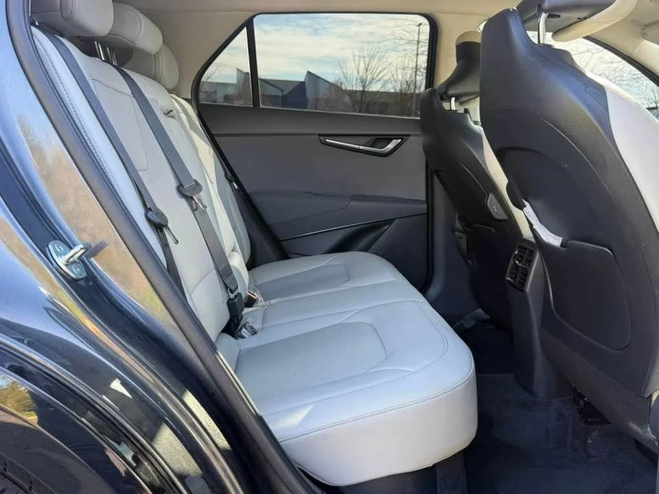 2024 Kia Niro - Image 11 of 14