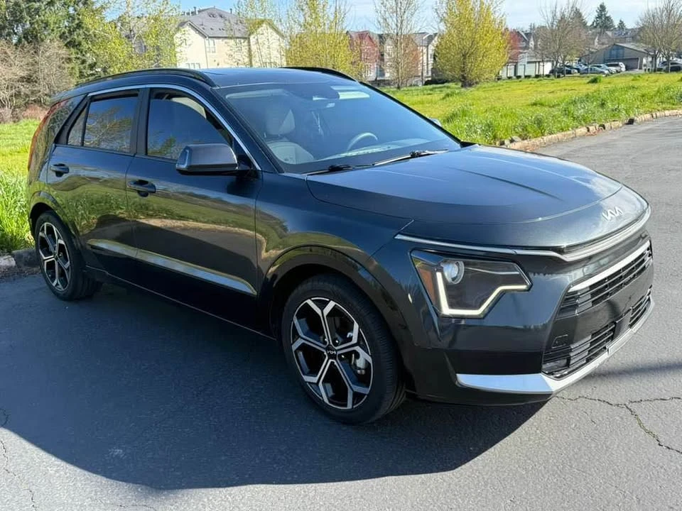 2024 Kia Niro - Image 6 of 14