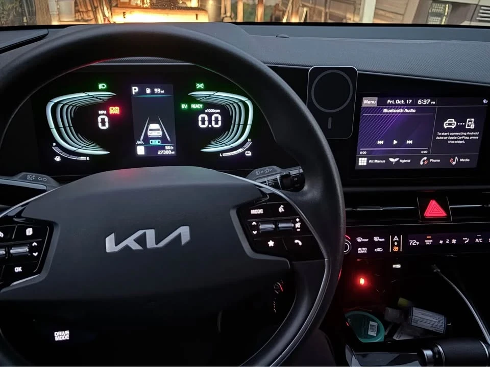 2024 Kia Niro - Image 3 of 3