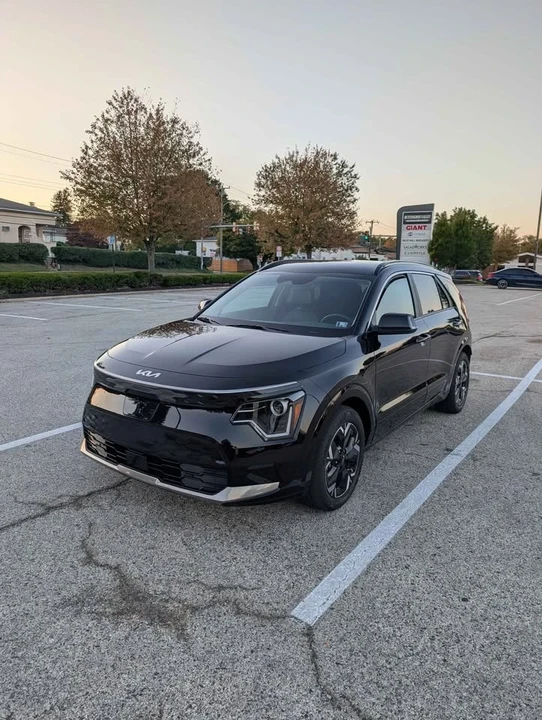 2024 Kia Niro - Image 11 of 12