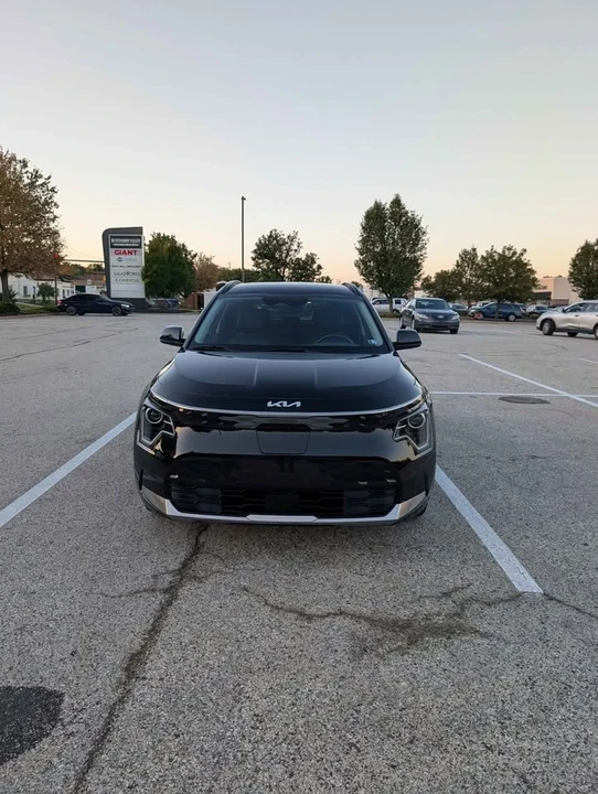 2024 Kia Niro - Image 12 of 12