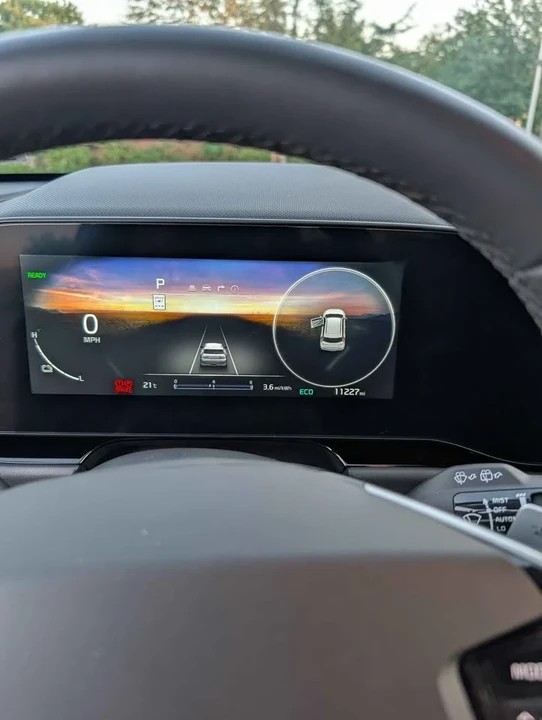 2024 Kia Niro - Image 4 of 12