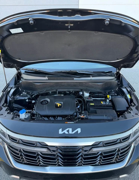 2024 Kia Seltos - Image 15 of 16