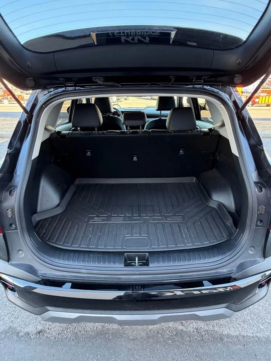 2024 Kia Seltos - Image 9 of 16